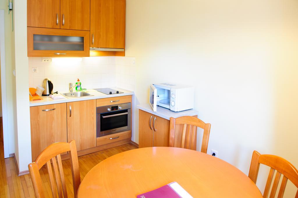 Apartment Park 16 Rogaška Slatina Extérieur photo