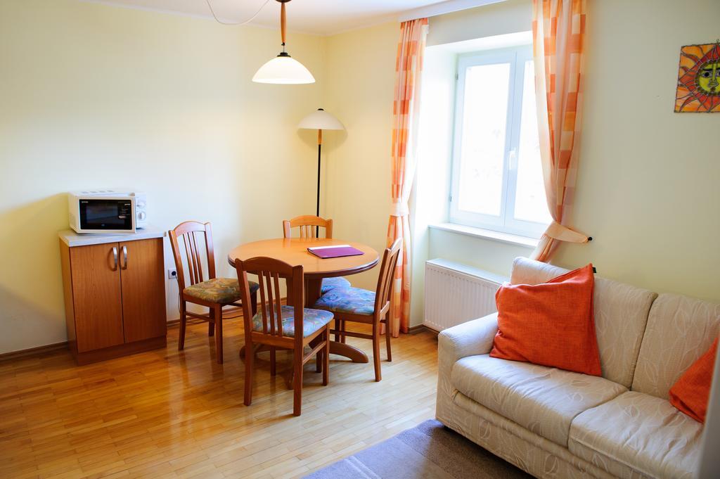 Apartment Park 16 Rogaška Slatina Extérieur photo