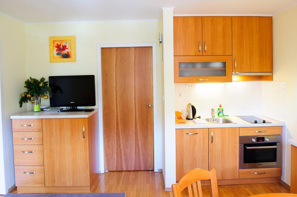 Apartment Park 16 Rogaška Slatina Extérieur photo