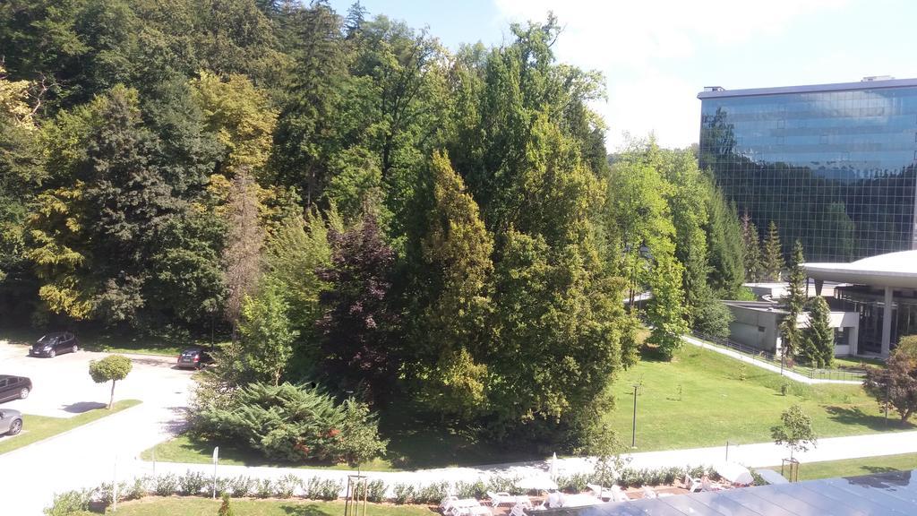 Apartment Park 16 Rogaška Slatina Extérieur photo