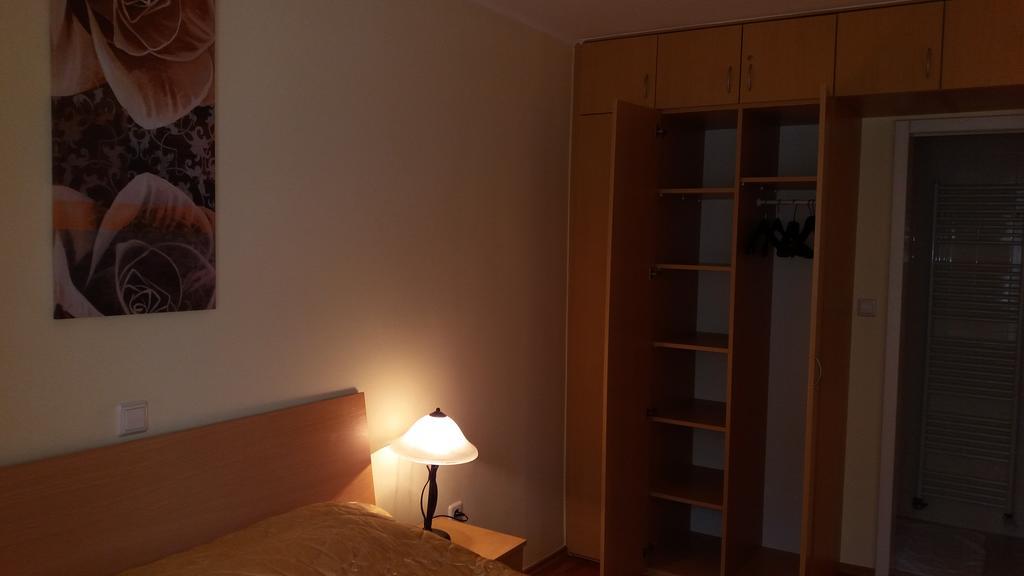Apartment Park 16 Rogaška Slatina Extérieur photo