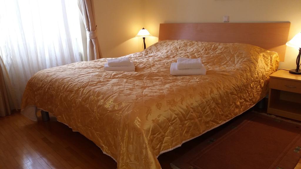 Apartment Park 16 Rogaška Slatina Extérieur photo